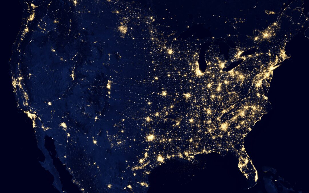 Friday Highlights 8/15: The New Nuclear Moment: Politics, Innovation, and a Shifting Narrative