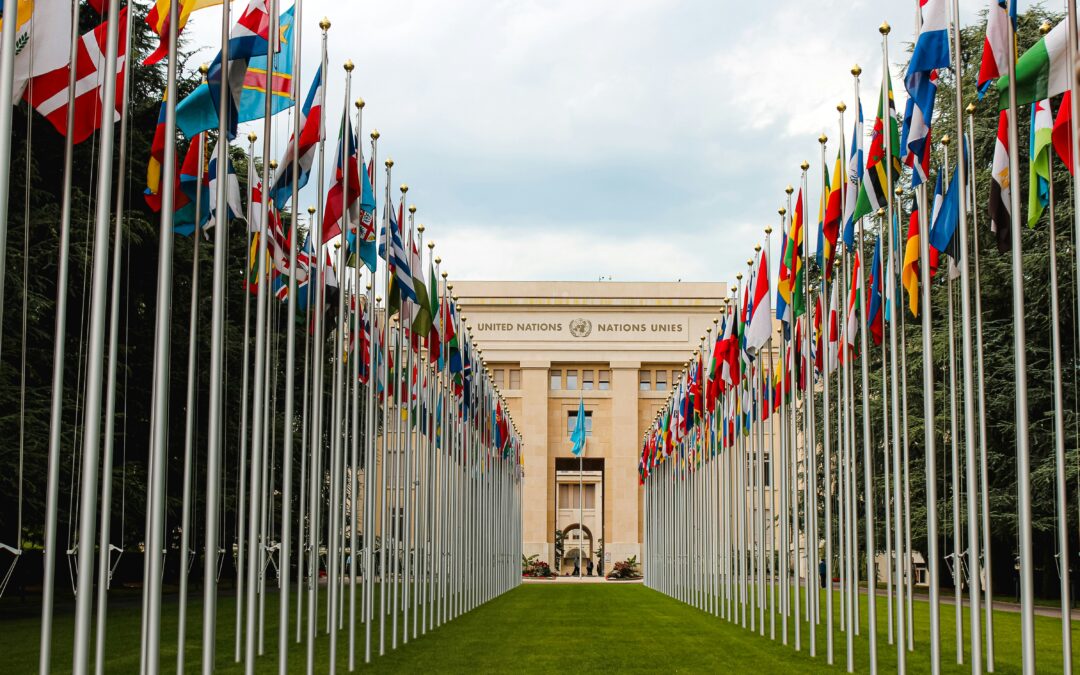 Friday Highlights 9/26: Global Leaders Recalibrate on Nuclear Futures