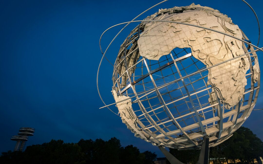 Friday Highlights 11/14: Nuclear Diplomacy, Domestic Shifts, and Global Collaborations