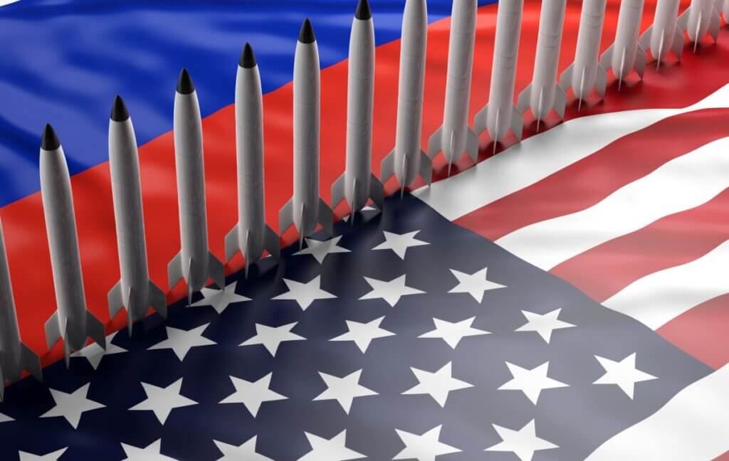 Friday Highlights 1/30: Dialogue, Debate, and Direction on Global Security Issues